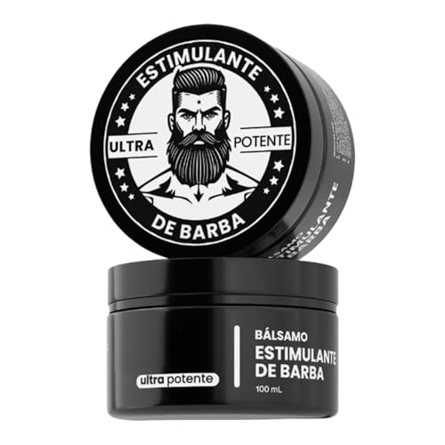 Pruojhw Mantequilla para barba para hombres –