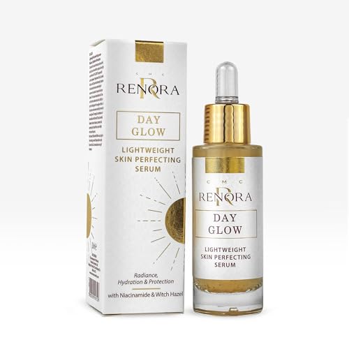 RENORA | Serum Ligero con Ácido Hialurónico,