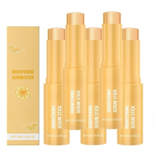 RETGJNC Sérum iluminador en Barra, Crema