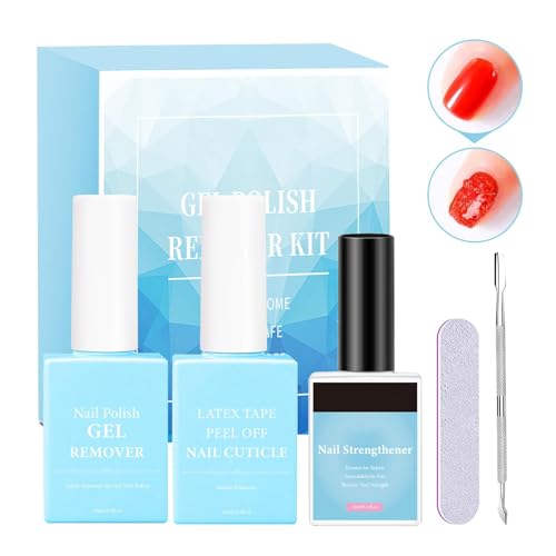 Removedor de esmalte de uñas, removedor de pintura