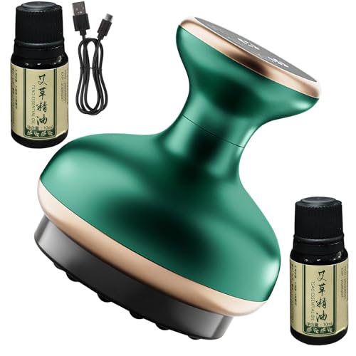 Removedor de celulitis para piernas, máquina
