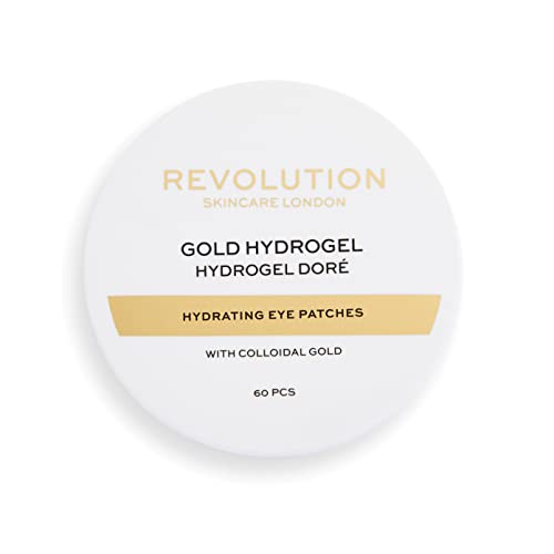 Revolution Skincare Hidrogel Hidratante para Ojos