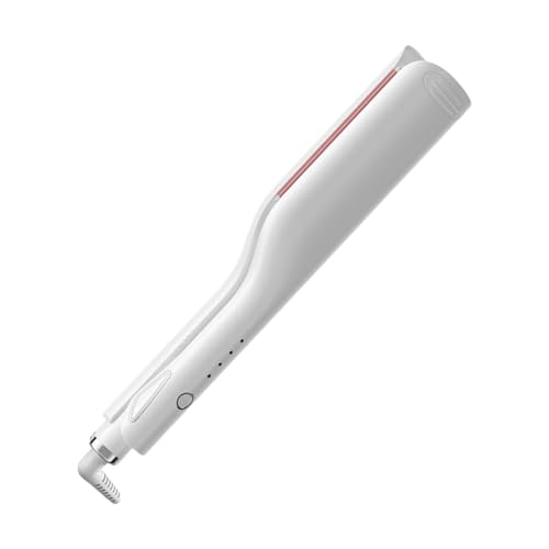 Rizador Crimper Para Mujer,Rizador Para Pelo Largo