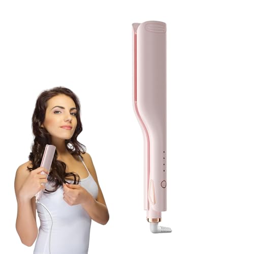 Rizador De Pelo - Herramienta Profesional Para