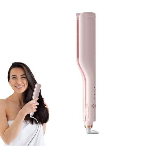 Rizador De Pelo, Rizadora Para Ondas, Varilla De