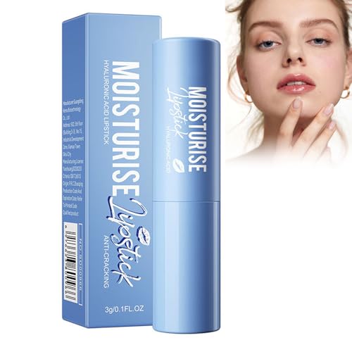 Rostblant Bálsamo Labial con ácido hialurónico,