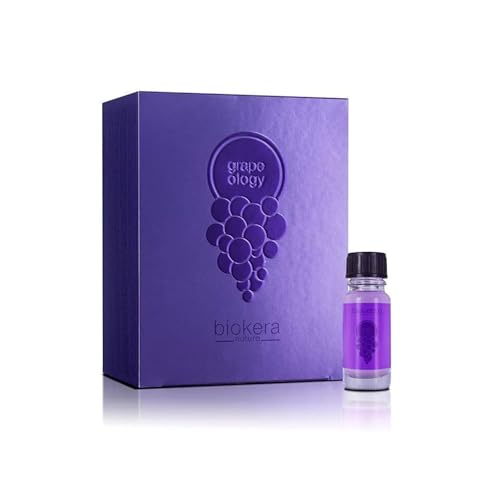 SALERM - Aceite Pepita de Uva - Salerm Grapeology