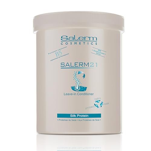 SALERM - Acondicionador de Pelo Instantáneo -