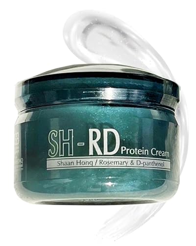SH-RD Protein Cream for Dry Damaged Hair | Protein