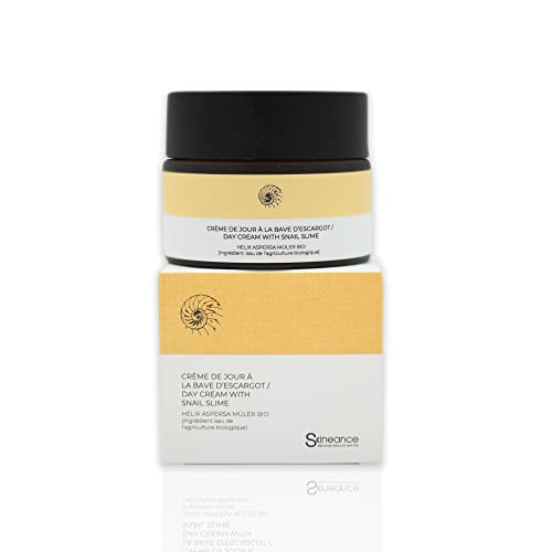 SKINEANCE - Crema de día ULTRA REGENERADORA con