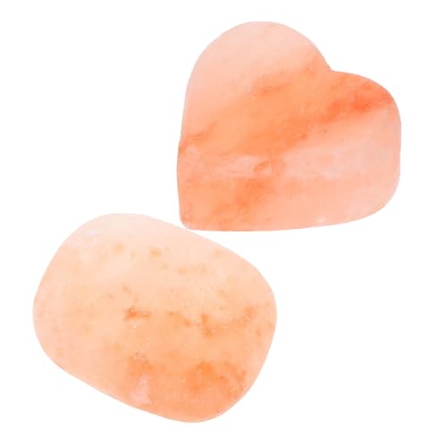 SOIMISS 2 Piezas Piedras de Masaje Exfoliantes de