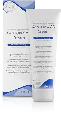 SYNCHROLINE - Xantopix AD Cream 250 ml, Crema
