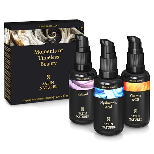 Satin Naturel Regalo Mujer - Regalos Originales