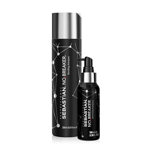 Sebastian Professional - Pack No.Breaker - Champú
