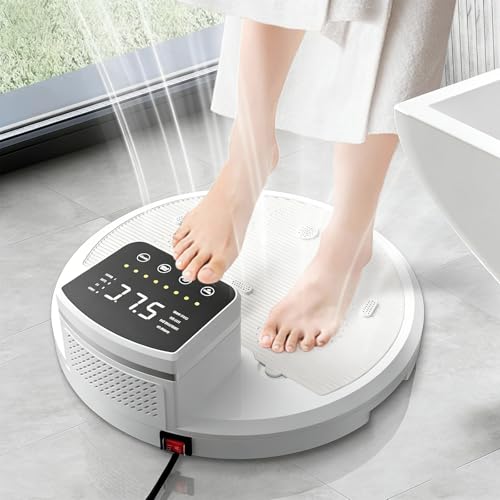 Secador de cuerpo para después de la ducha,