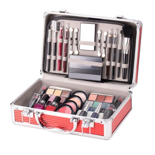 Set de maquillaje para niñas adolescentes - Kit de
