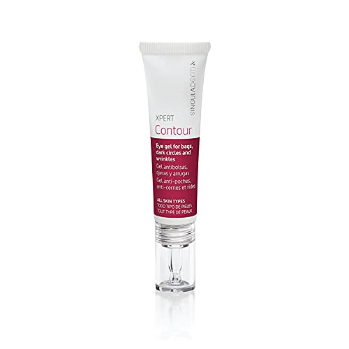 Singuladerm - XPERT Contour - Contorno de ojos