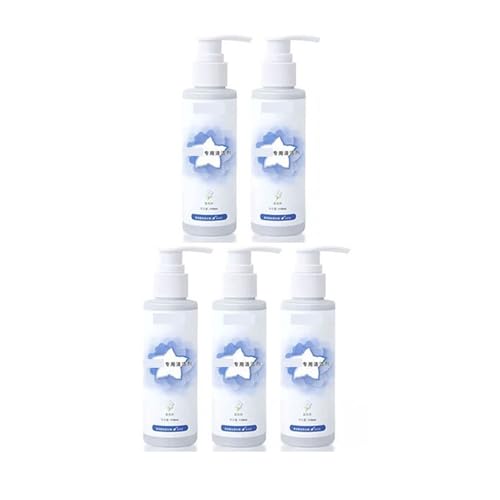 Solución De Limpieza For Pisos De 110 Ml,
