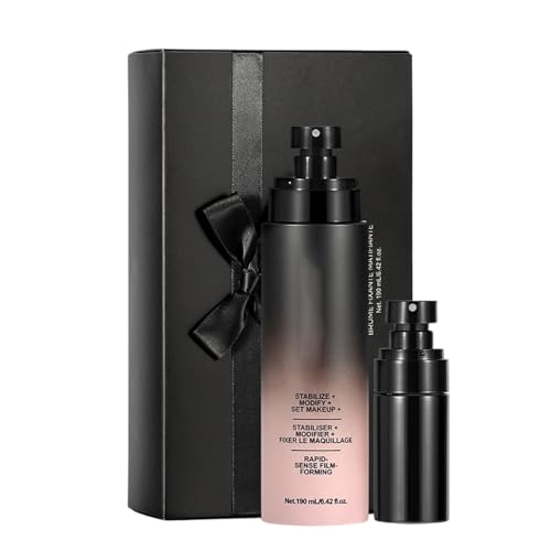 Spray Fijador De Maquillaje Que Controla La Grasa: