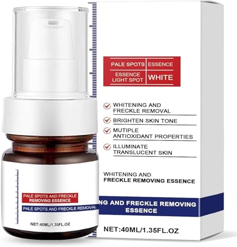 Suero Corrector de Manchas, Suero Facial
