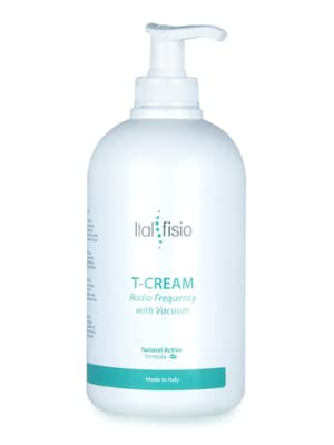 T-CREAM by Italfisio - Crema Conductora para