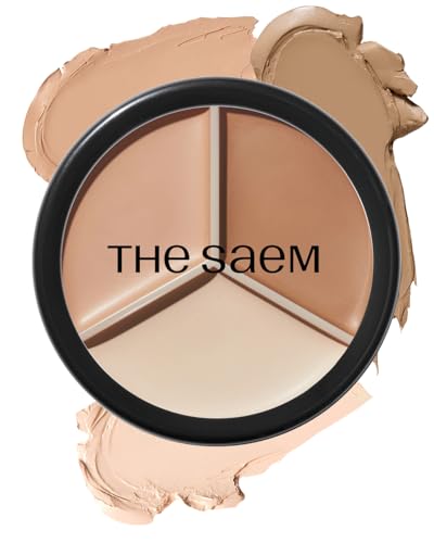 THESAEM Cover Perfection - Corrector de triple