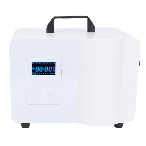 TOPINCN Difusor de Aromas Comerciales, Máquina de