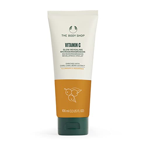 The Body Shop Vitamina C Glow Revealing