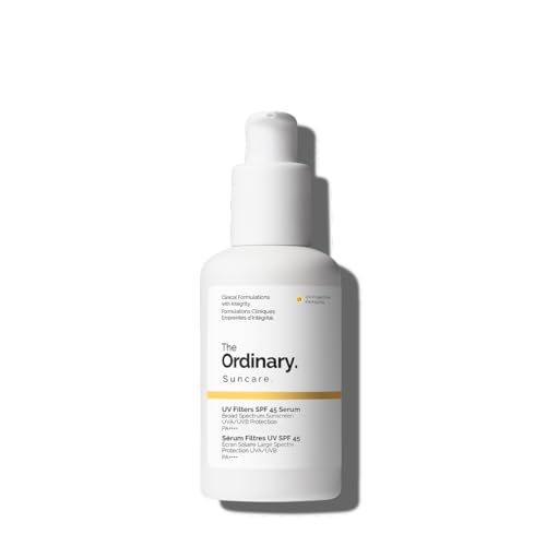 The Ordinary UV Filters SPF 45 Serum, Sérum
