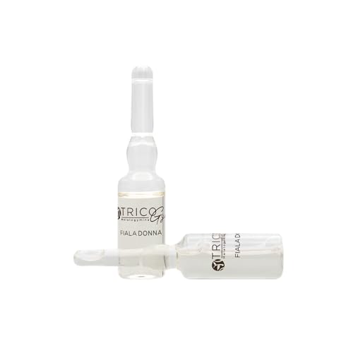 Tricogym Ampollas Anticaída para Mujer 30, 5ml (1