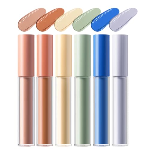 Vesidoloy Corrector de Color | Corrector en Barra
