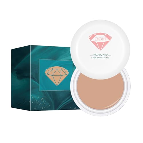 Weqizuerqi Corrector facial - Crema Hidratante