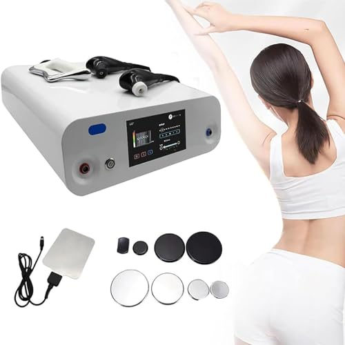 XYEJL Máquina para El Tratamiento del Dolor De