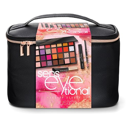 youstar Beauty Set de regalo | Set de maquillaje