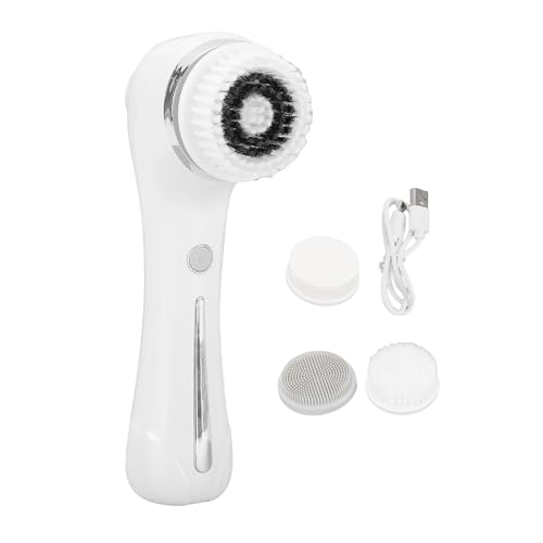 ZASCHMOY Cepillo de Limpieza Facial Eléctrico