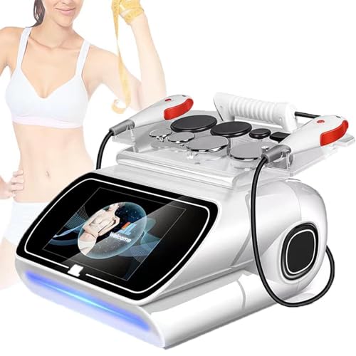 ZXINXIN Máquina portátil de tecarterapia de Tejido