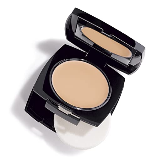 AVON True Base de Maquillaje Acabado Aterciopelado