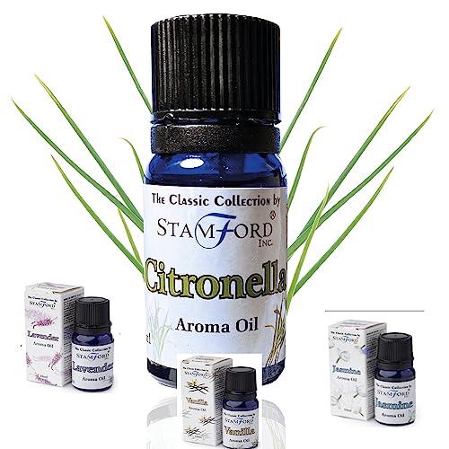 Aceites Esenciales para Humidificadores (10 ml)