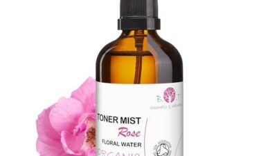 B.O.T Cosmetic & Wellness - Agua de Rosas Bio 100%