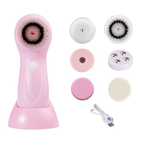 Cepillos faciales para limpieza, cepillo limpiador