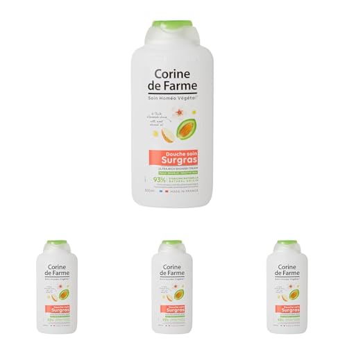 Corine de Farme - Gel de Ducha Ultra Hidratante