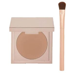 Corrector En Crema, Corrector Debajo De Los Ojos,