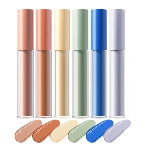 Corrector de Ojeras | Barra Contorno Líquido -