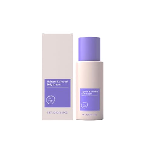 Crema Corporal Anti-flacidez para una Piel Firme,