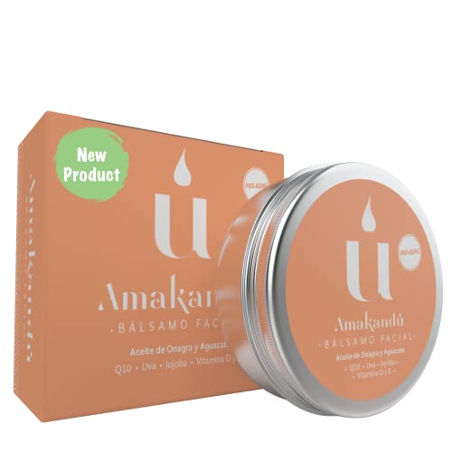 Crema facial hidratante mujer –Crema facial