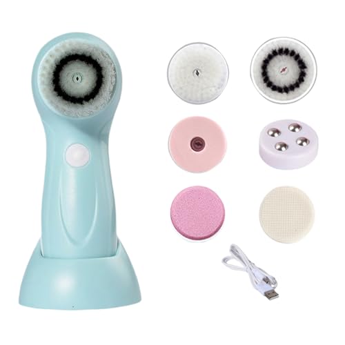Electric Face SElectric Face Scrubber - Deep