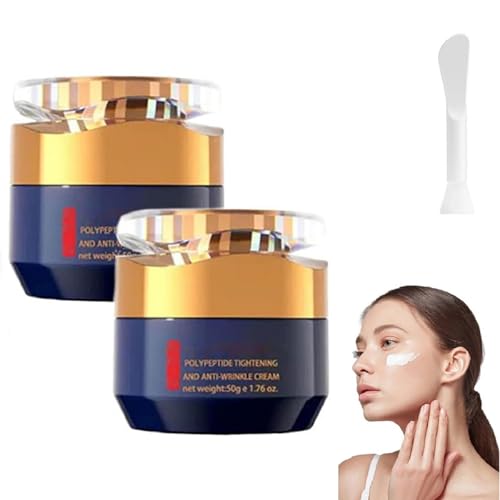 Frontaley Crema Hidratante Antiarrugas, Crema
