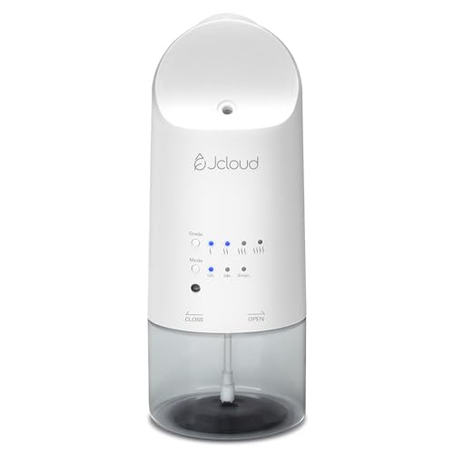 JCLOUD Difusor enchufable 2025 para aceites