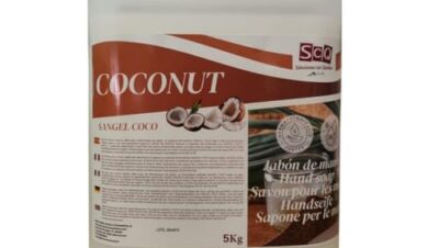 Jabón de Manos Líquido 5L | Jabón Líquido para