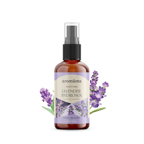 Lavanda Hydrolat 100ml - aromaterapia, picaduras